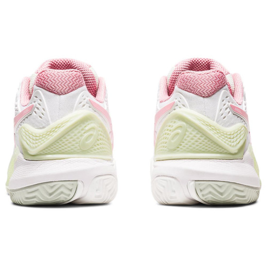 Asics Gel-Resolution 9 Padel Asics Gel-Resolution 9 Padel